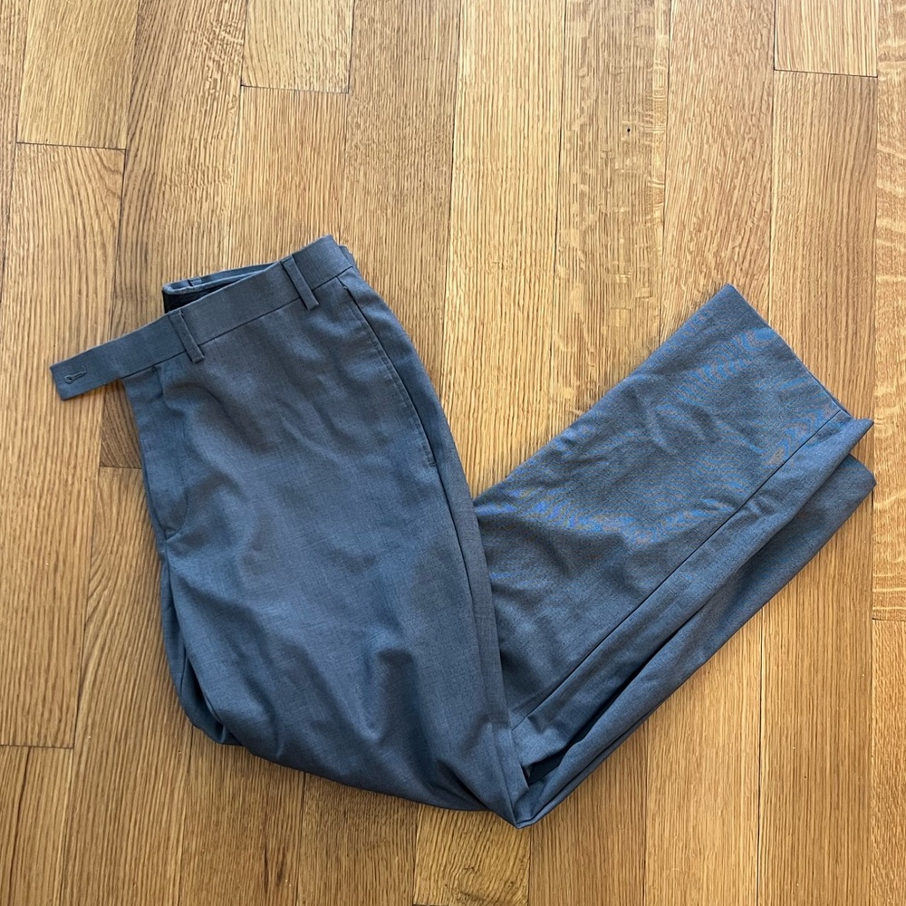 Calvin Klein dress pants